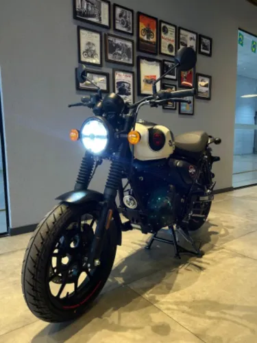 HUNTER TOKYO 350 cc 26/27 - CONSULTOR GABRIEL PAIXÃO 
