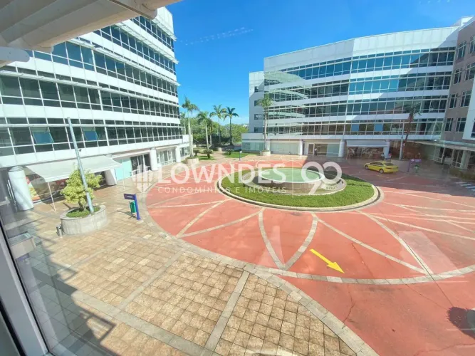 Sala para locação, Jacarepaguá, Rio de Janeiro, RJ