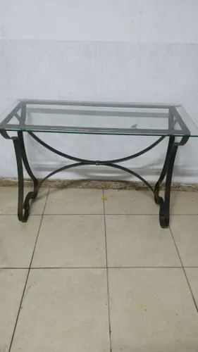 Mesa de sala