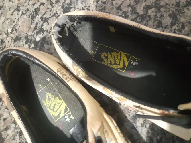 Tênis ? lindo vans