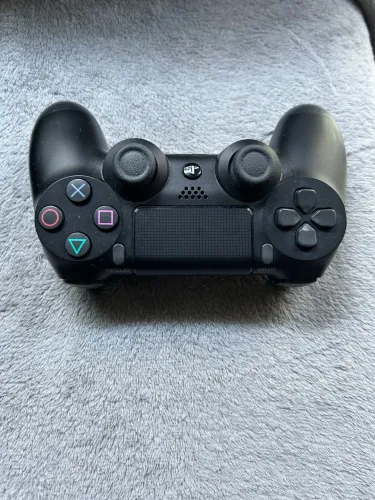 Controle ps4 slim novinho 170