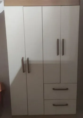 Guarda roupa 