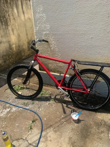 Bike aro 26