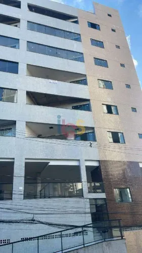 APARTAMENTO NOVO À VENDA | 02 QUARTOS, 01SUÍTE, VARANDA E ELEVADOR - ITABUNA - BAHIA.