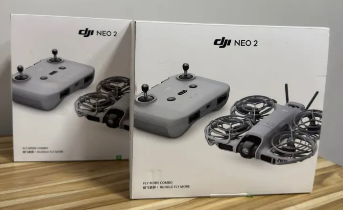 Drones DJI (APARTIR DE....) LACRADOS COM NF E 90 DIAS DE GARANTIA PELA NOSSA LOJA