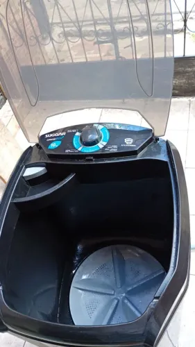 Tanquinho 280 funcionando perfeitamente