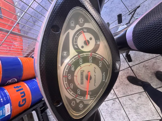 Moto Biz