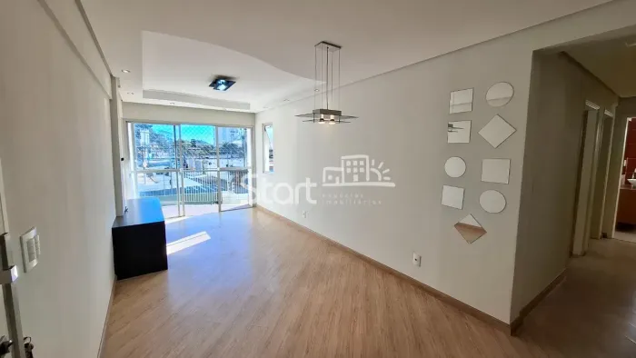 apartamento - Vila Nova - Campinas