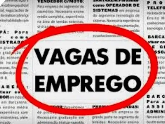 Motorista Entregador (D)