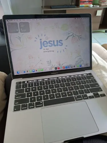 MacBook Pro 2020