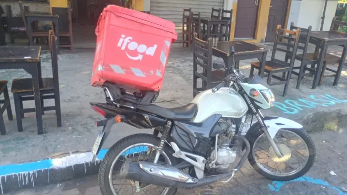Vendo CG 125