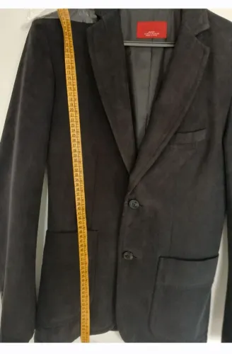 Lindo Blazer da Zara!!!
