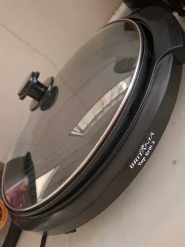 Grill