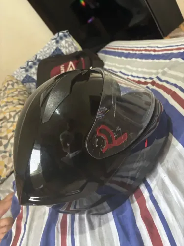 Capacete M 57/58 ASK 