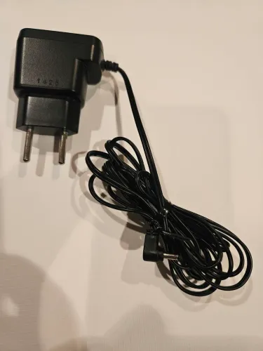 Fonte original para o telefone sem fio Motorola Fox 500