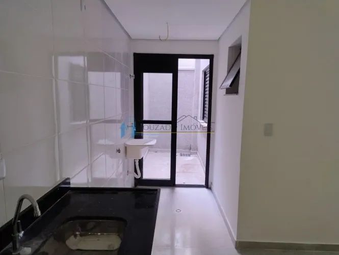 Apartamento para venda em Vila Zelina - São Paulo