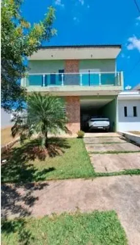 Casa em Condomínio para Locação em Sorocaba, Horto Florestal, 3 dormitórios, 1 suíte, 2 ba