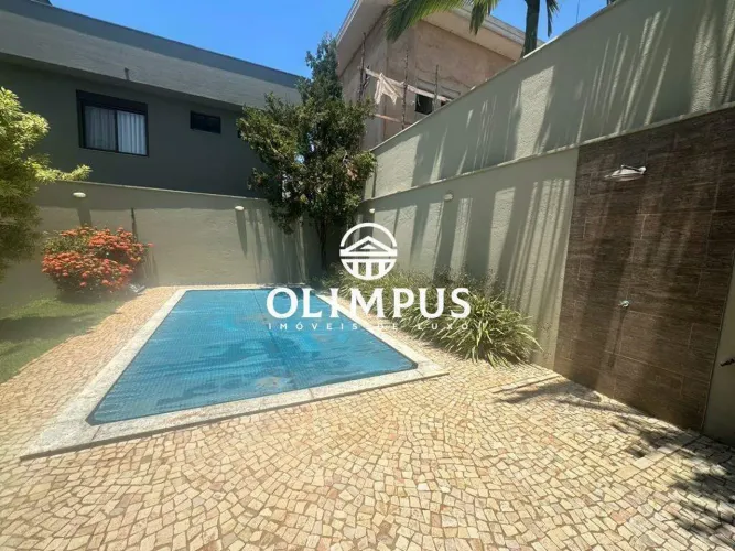Casa em condomínio Jardins Barcelona no Bairro Nova Uberlândia
