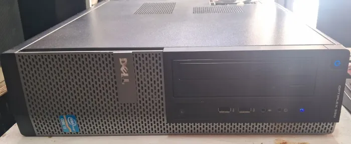 Cpu DELL Core i3
