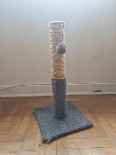 Arranhador para gatos