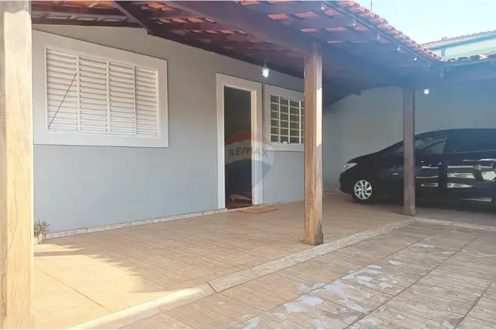 Oportunidade de Ouro em Santa Rita do Passa Quatro-SP!
