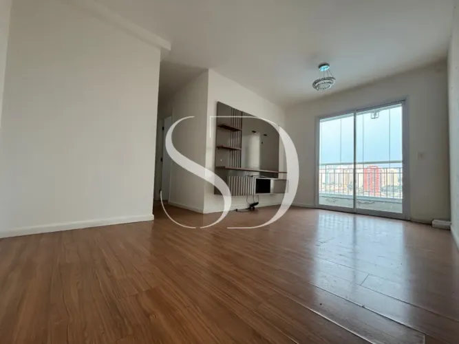 Apartamento para alugar no Tatuapé com varanda gourmet e 3 dormitórios