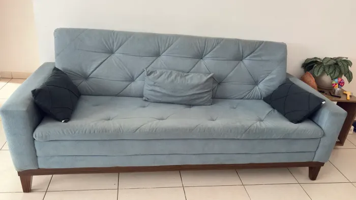 Sofá 