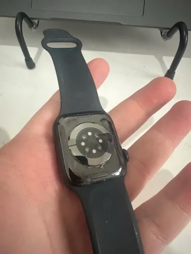 Apple Watch SE 2