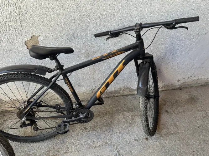 Bicicleta aro 29