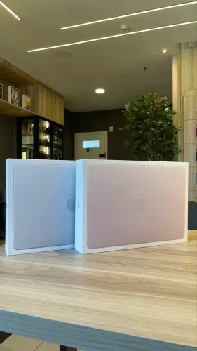 Macbook Neo 13 pol 8Gb/256Gb - Novo