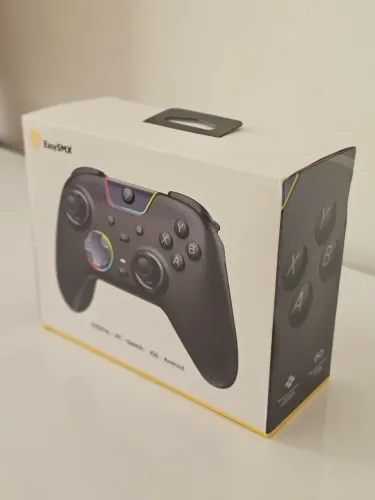 Controle EasySMX X05 PRO