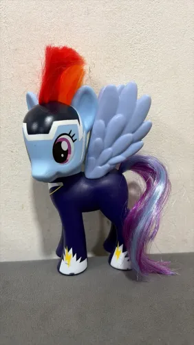 Pony