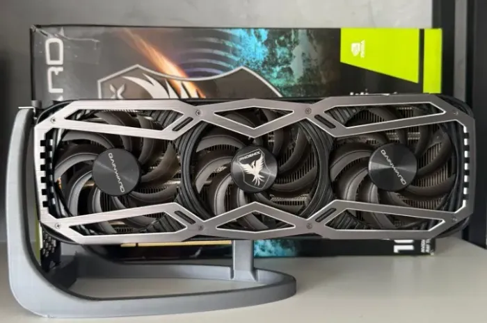 RTX 3080 10GB GAINWARD
