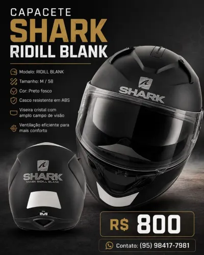 Capacete Esportivo profissional