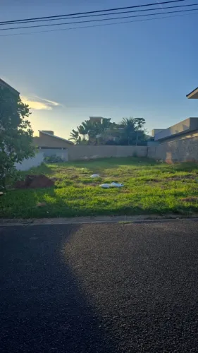 Terreno de Condomínio, Parque Residencial Damha IV, São José do Rio Preto