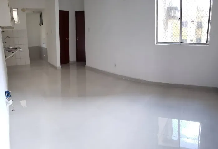 Via Roma  Conforto e Praticidade em Um Só Lugar!