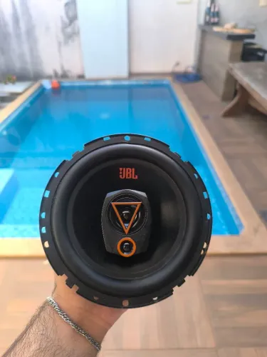 Auto falante JBL 6 pol e 5pol