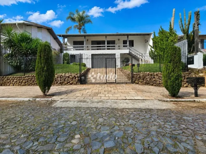 Casa Residencial Boa Vista Novo Hamburgo