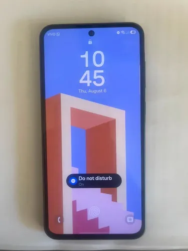 SAMSUNG A36 5G 256gb IMPECÁVEL