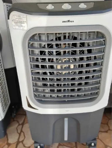 Climatizadores