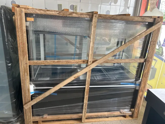 Expositor Açougue 1,5m