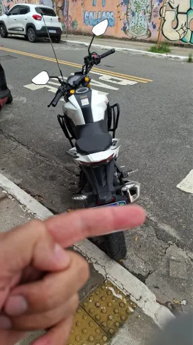 Dr 160 abaixo da tabela para vender rápido 