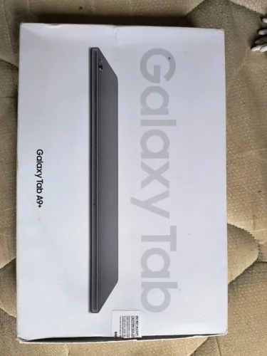 Tablet Samsung a9+ 