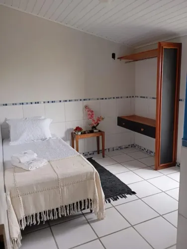 VF92DM - Kitnet com 1 quarto na Av Pedro Miranda - Belém-Pa