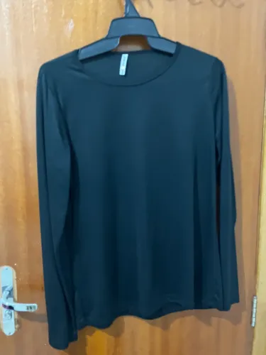 Camisas manga longa