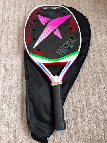 Raquete Beach Tennis Drop Shot