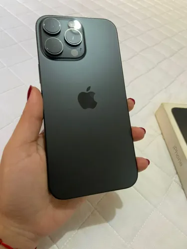 Iphone 16 pro max 128gb