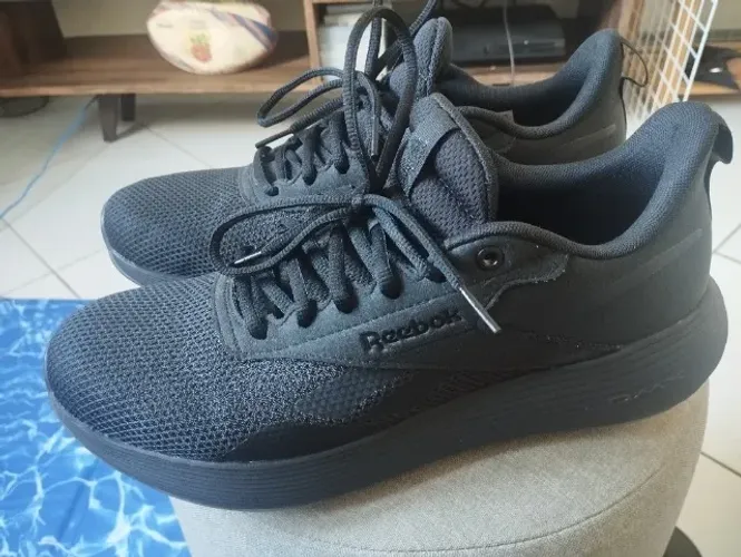 Tênis corrida Reebok DMX comfort masculino 43