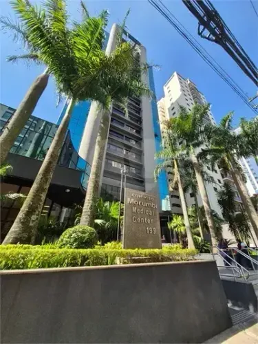 Venda Sala Comercial Reformada | 52m² | 3 Salas | 2 Vagas | Jardim Guedala