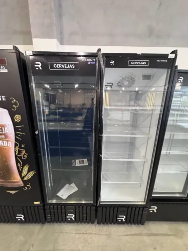 Cervejeira 570L refrimate